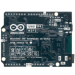 Arduino UNO R4 WiFi Board Original - Image 2