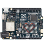Arduino UNO R4 WiFi Board Original