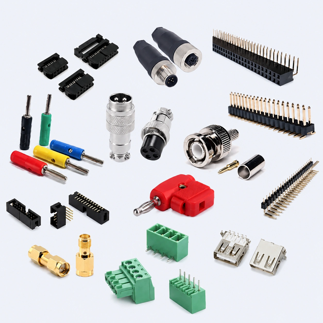 Connectors