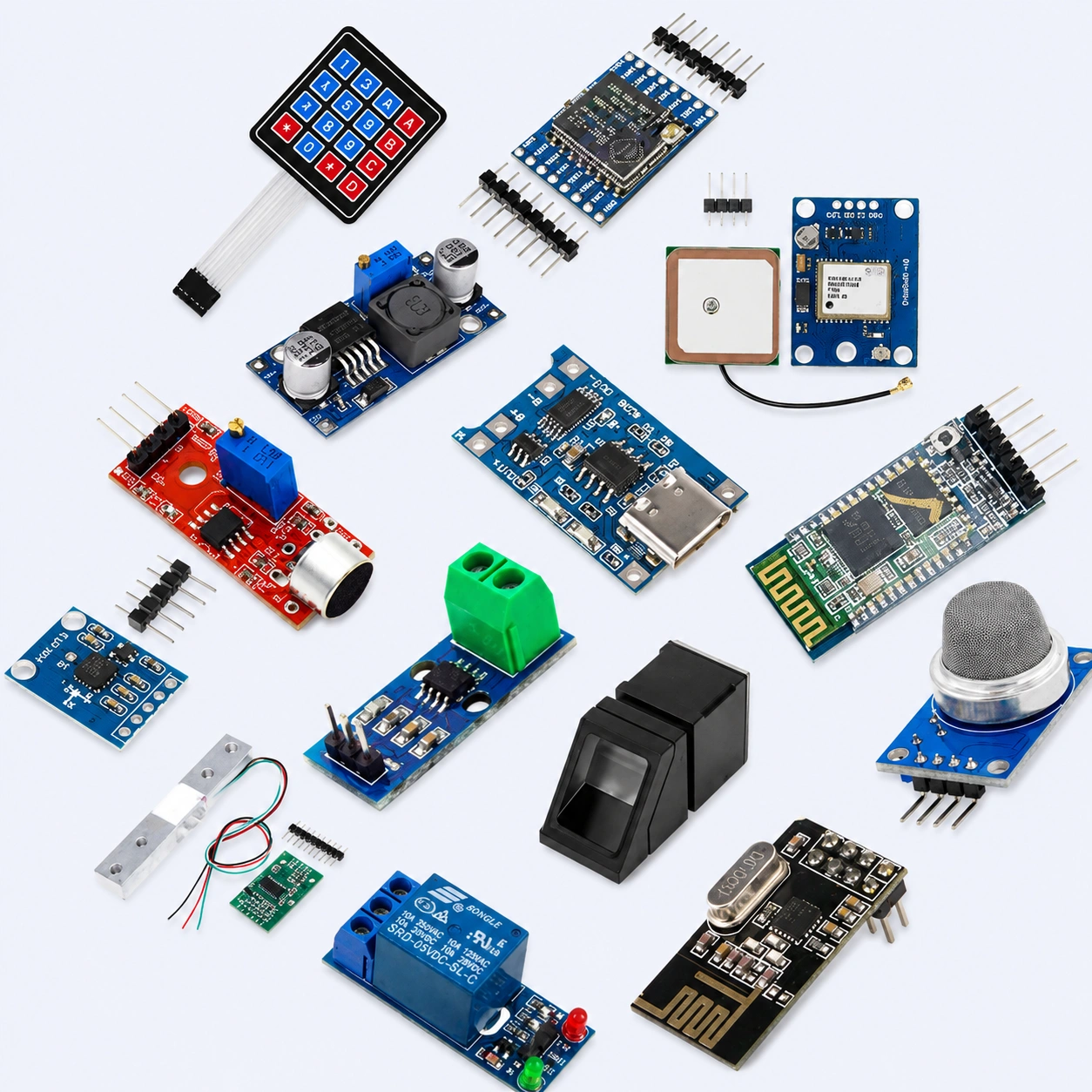 Modules