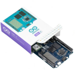Official Arduino UNO Q Single Board Computer Model 2GB ABX00162 - Image 2
