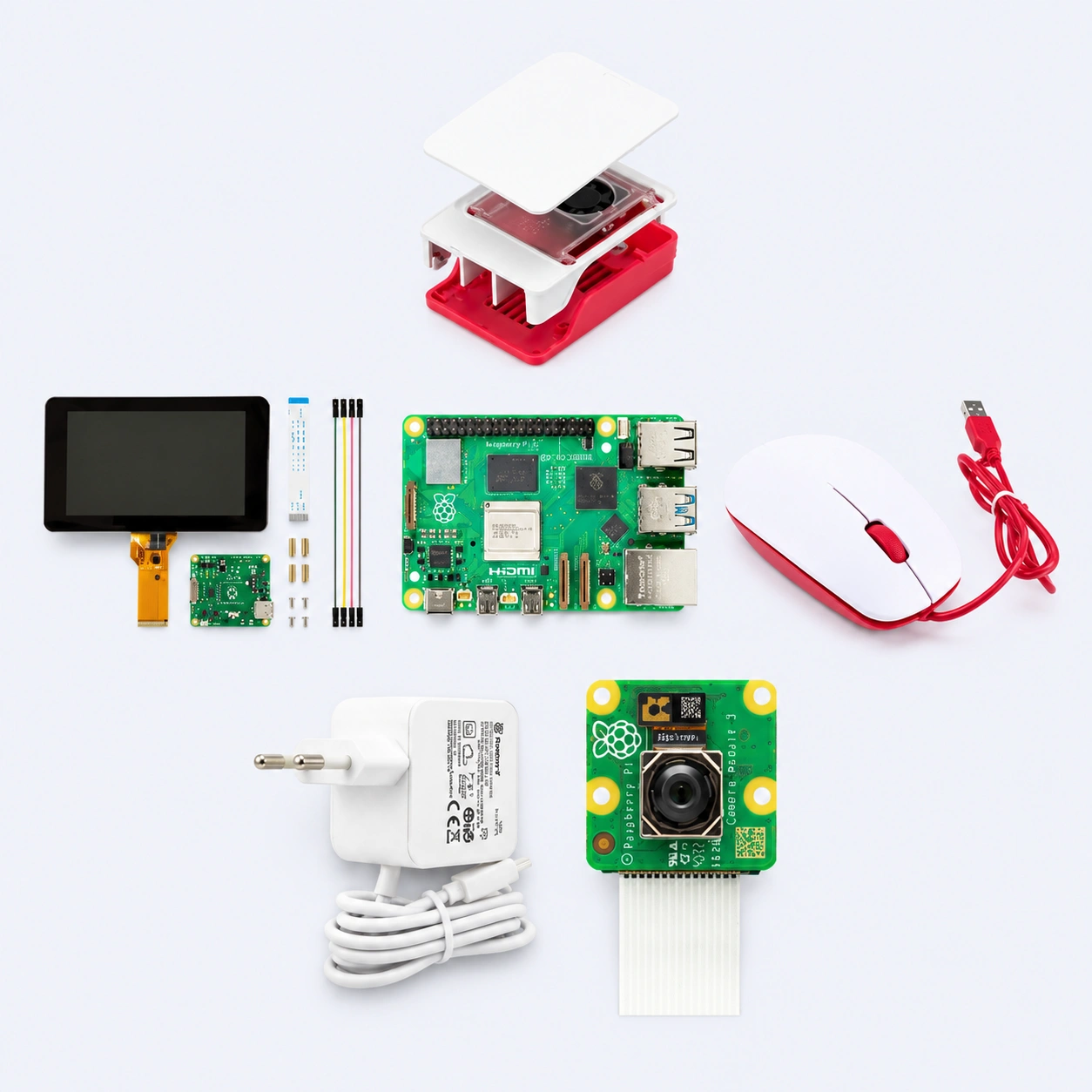 Raspberry Pi